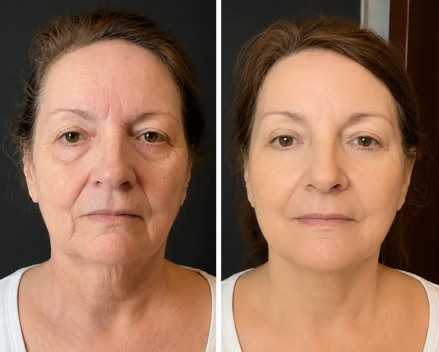 Danielle G., 62 ans, Québec