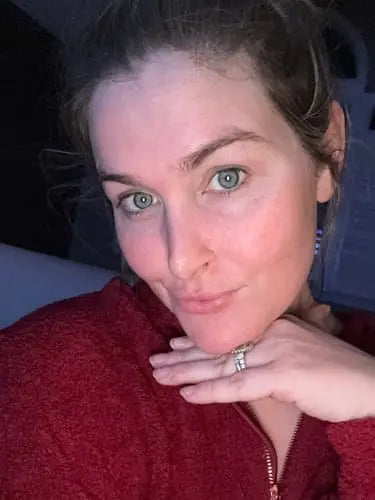 Camille R., Montréal